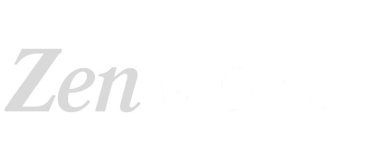 zenwords.co.uk