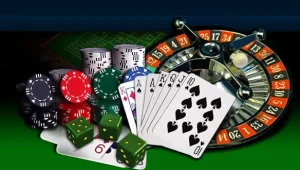 Spinning Worlds of Chance: A Deep Dive into the Most Popular Online Slot Game Types in Modern Casinos