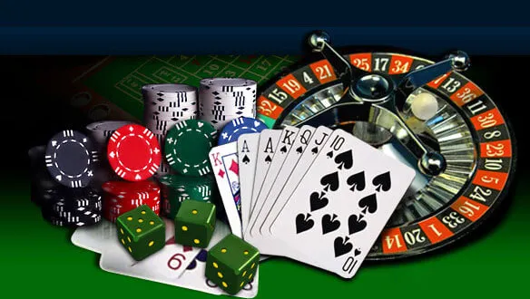 Spinning Worlds of Chance: A Deep Dive into the Most Popular Online Slot Game Types in Modern Casinos