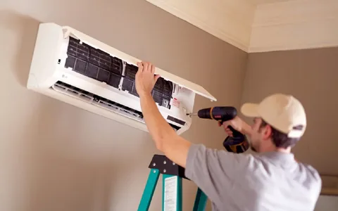 What Homeowners Should Know Before and During an AC Installation